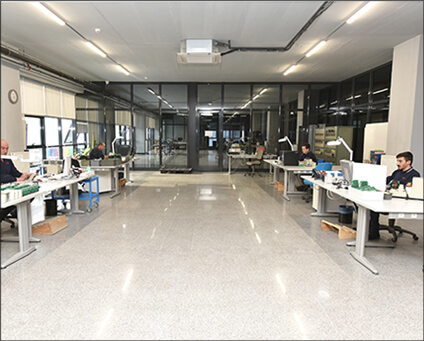Fabrika 25